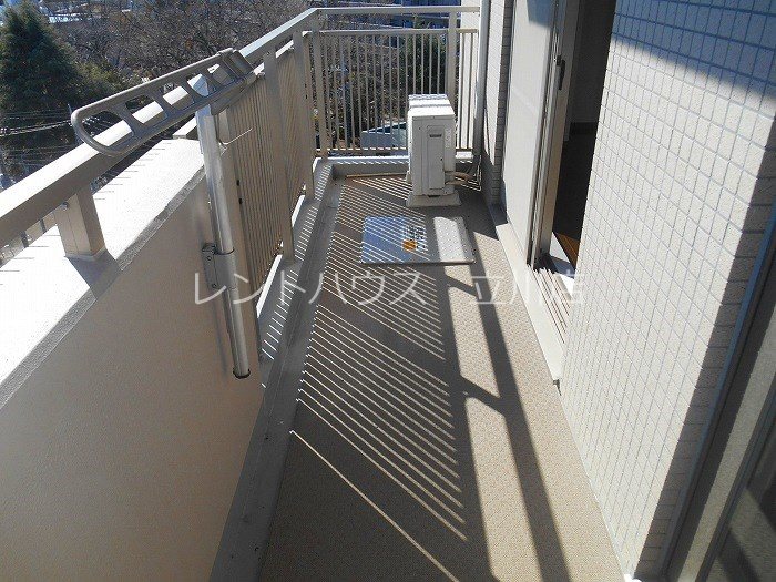 豊田ハウス 同物件別部屋参考写真です
