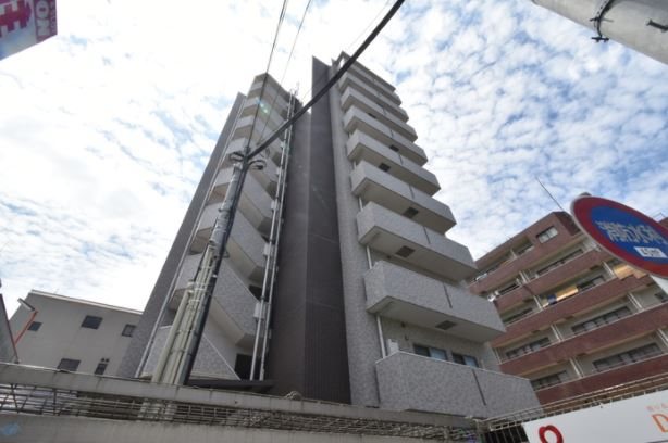 東京都日野市多摩平２丁目 外観