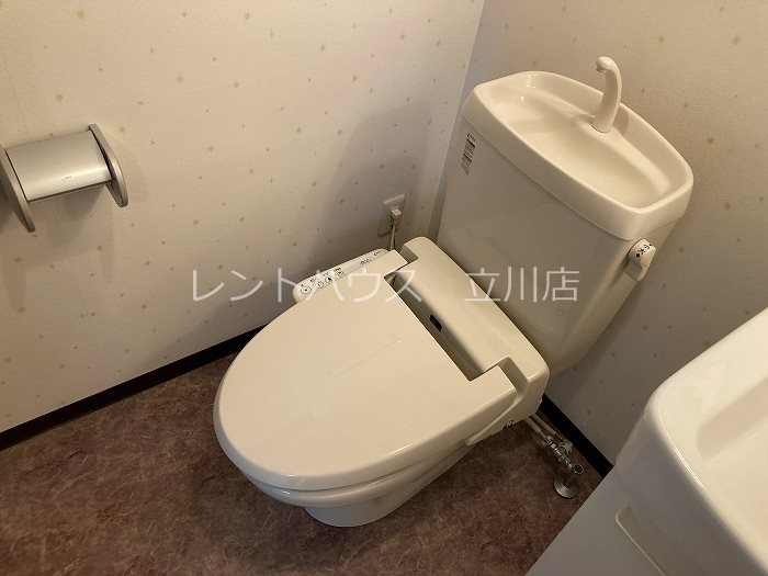 東京都日野市多摩平２丁目 同建物参考写真