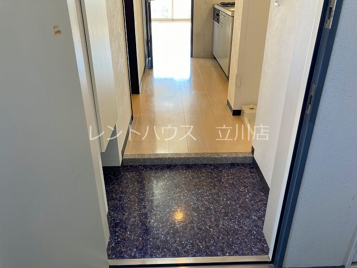 東京都日野市多摩平２丁目 同建物参考写真