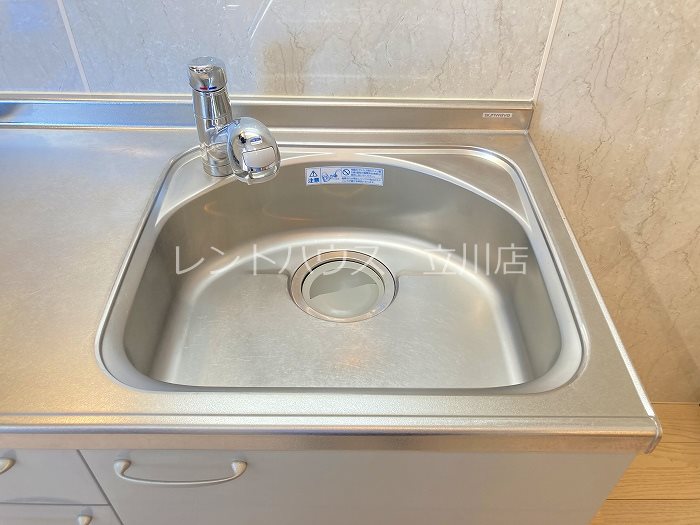 東京都日野市多摩平２丁目 同建物参考写真