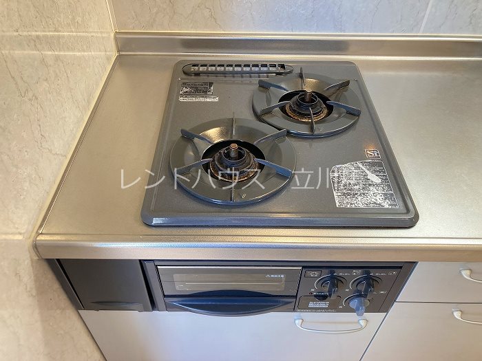東京都日野市多摩平２丁目 同建物参考写真