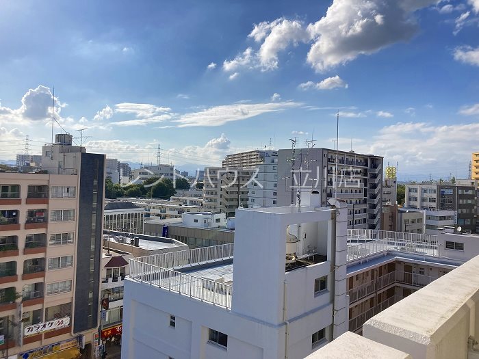 東京都日野市多摩平２丁目 その他