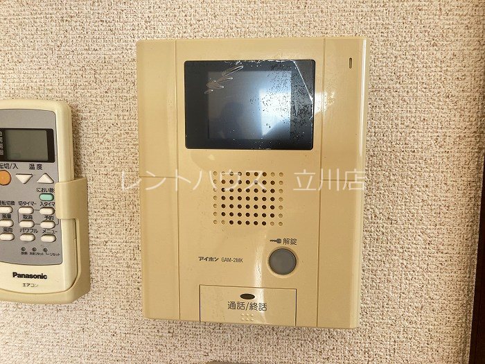 東京都日野市多摩平２丁目 同建物参考写真