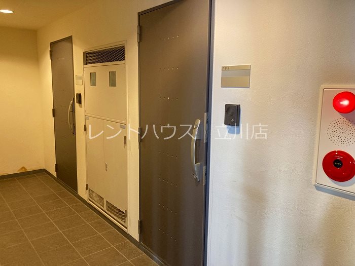 東京都日野市多摩平２丁目 同建物参考写真