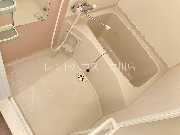 東京都日野市多摩平２丁目 同建物参考写真