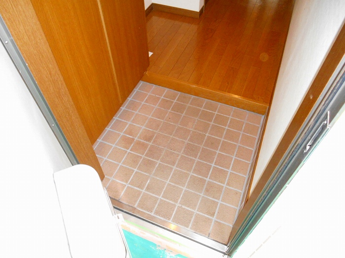 グリーンリーフ恋ヶ窪 参考写真