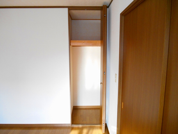 グリーンリーフ恋ヶ窪 収納
