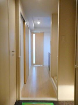 ブルージュ 同建物参考写真