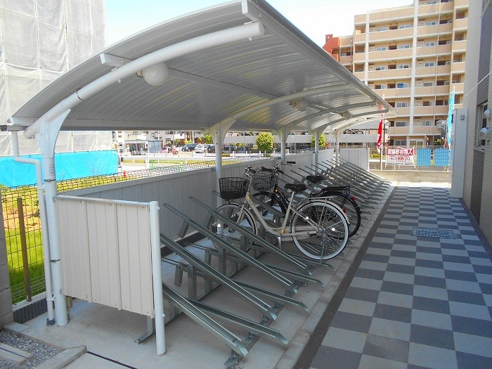 ブルージュ その他共有部分