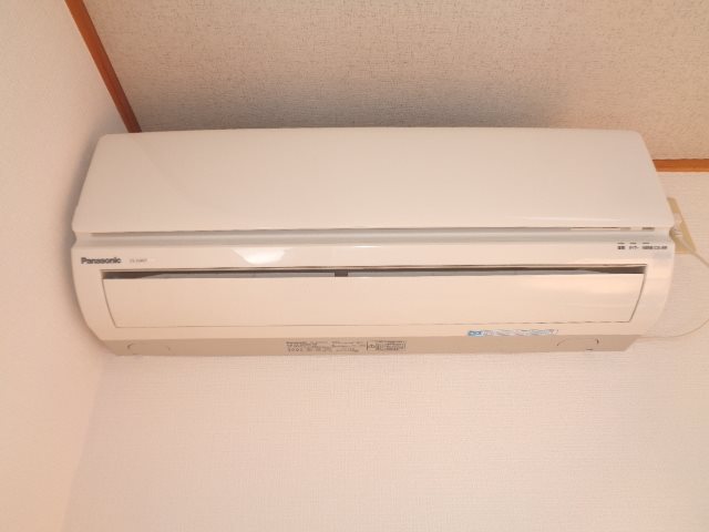 グリーンヒルズ内藤  その他設備