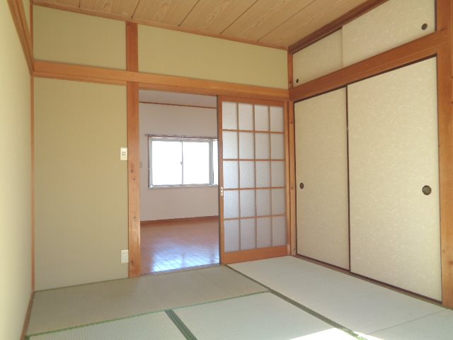 グリーンヒルズ内藤  その他