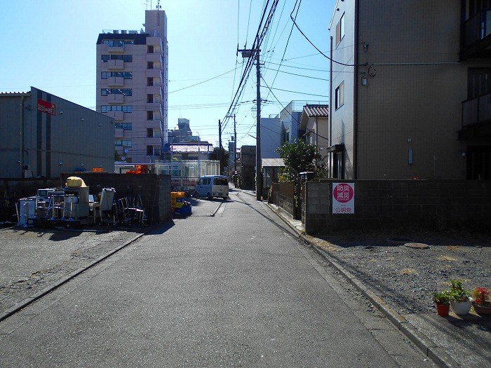 クレ・エルモーザ 同建物参考写真