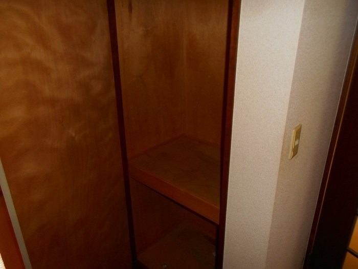 クレ・エルモーザ 同建物参考写真