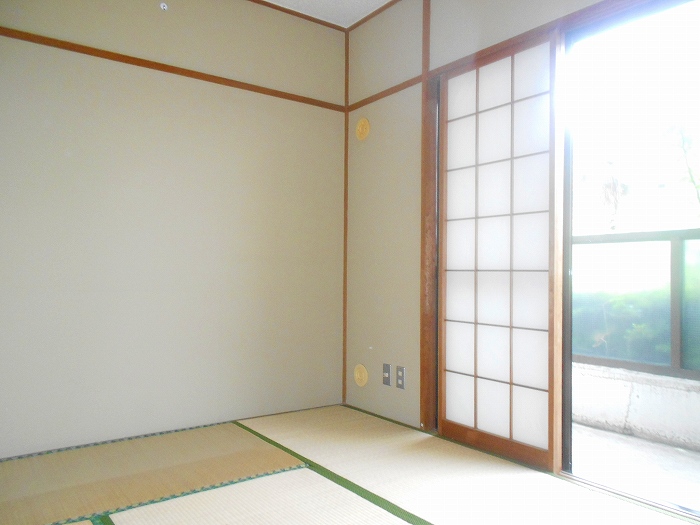アメニティコウヤマ第５ガーデン その他部屋・スペース