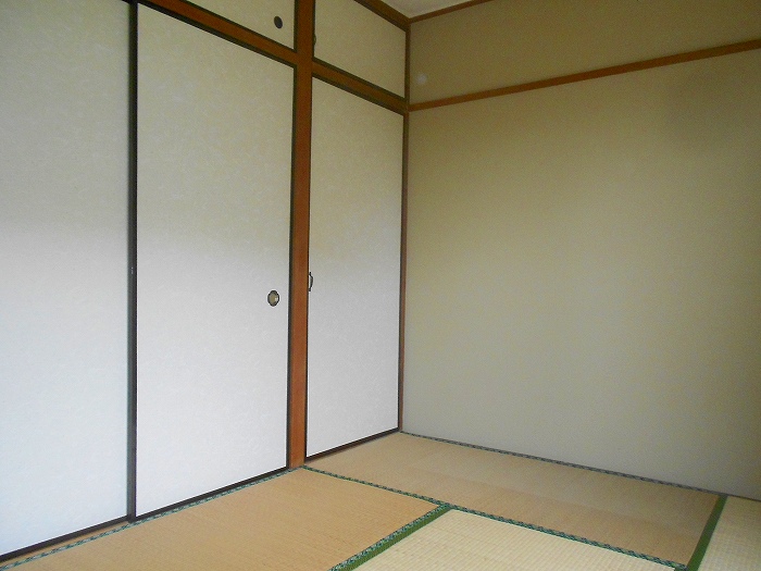 アメニティコウヤマ第５ガーデン その他部屋・スペース