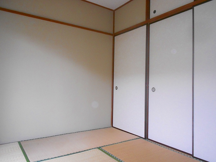アメニティコウヤマ第５ガーデン その他部屋・スペース