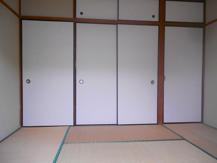 アメニティコウヤマ第５ガーデン その他部屋・スペース