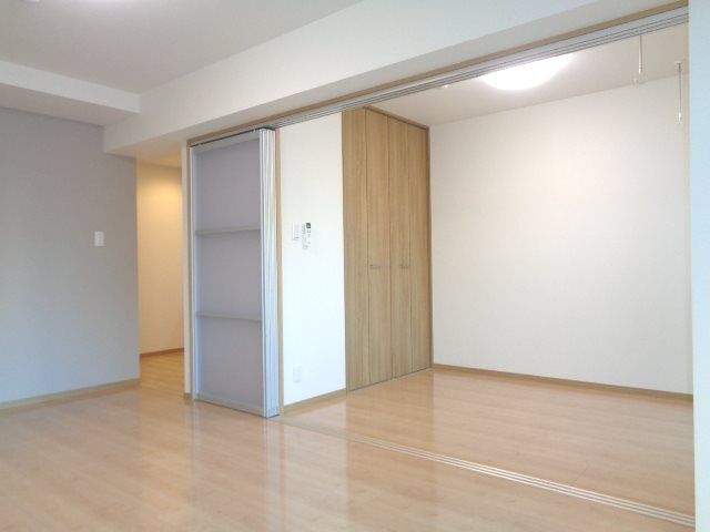 カーサ・クレール その他部屋・スペース