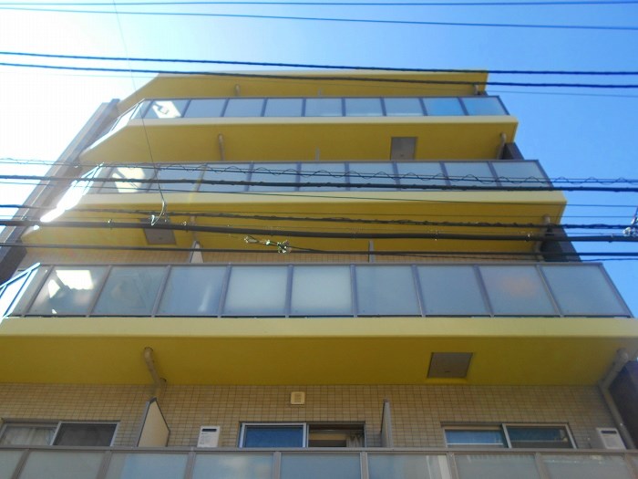 カーサ・クレール その他部屋・スペース