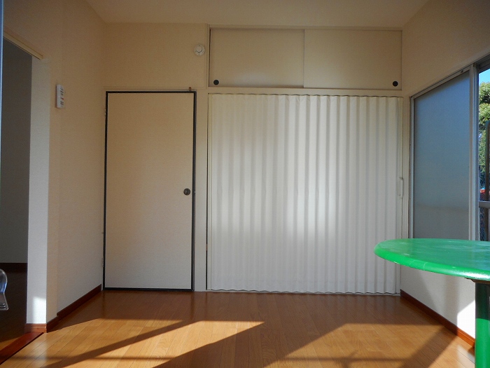 パークハイム   その他部屋・スペース