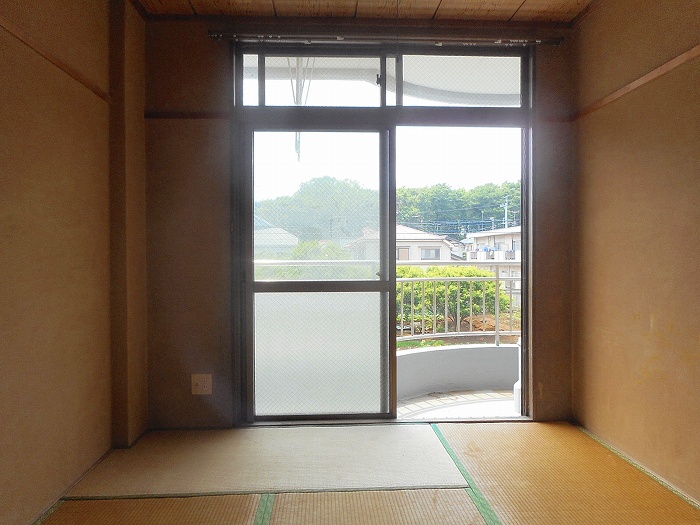 アドミラル峯 別部屋写真