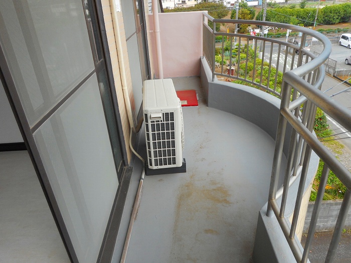 アドミラル峯 別部屋写真