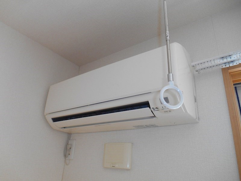 ヴェルドミールＣ その他設備