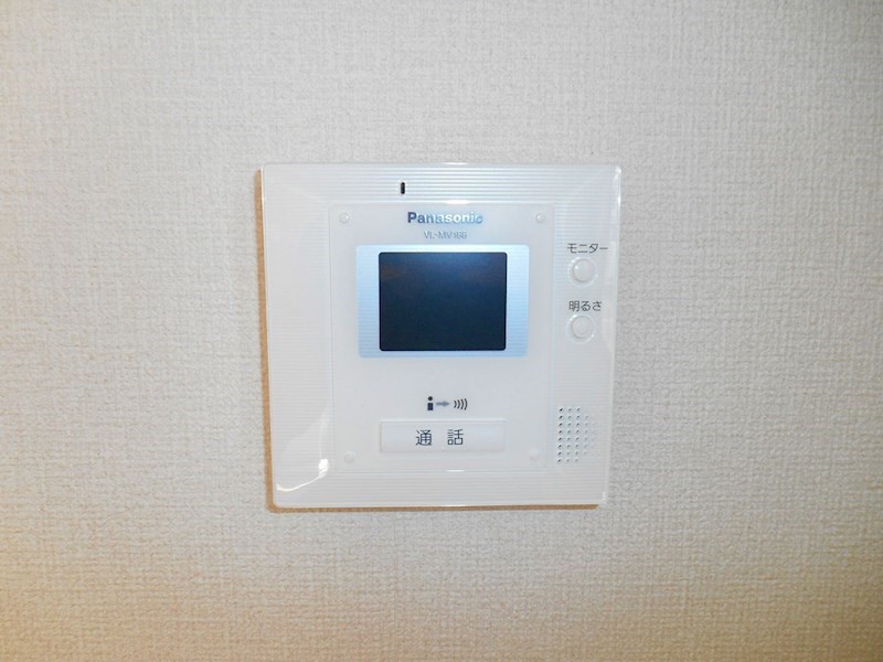 ヴェルドミールＣ セキュリティ
