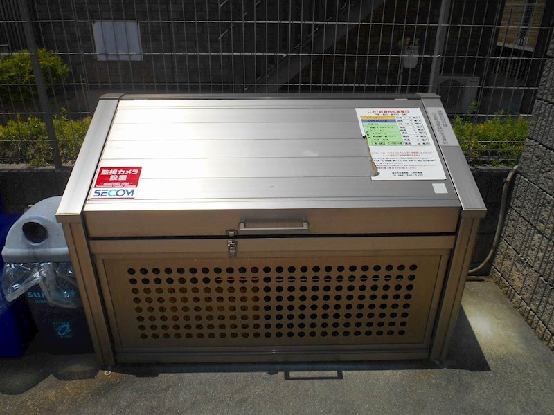 ヴェルドミールＣ その他