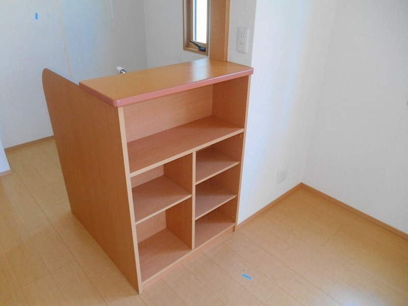 ヴェルドミールＣ その他