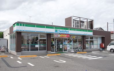 BLESS昭島 ﾌｧﾐﾘｰﾏｰﾄ 宮沢町一丁目店