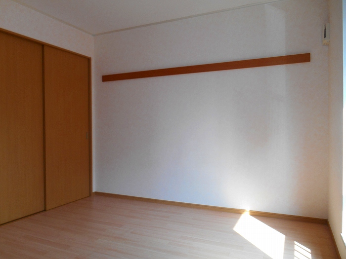 ウチダハイツ　Ｂ棟 同タイプ別部屋参考写真です