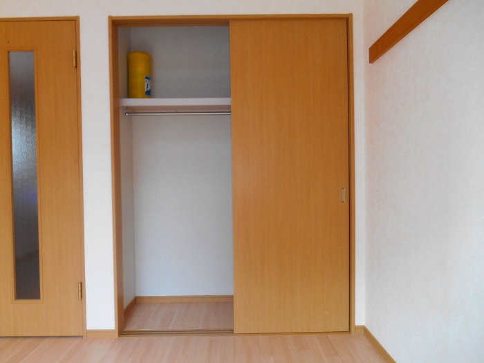 ウチダハイツ　Ｂ棟 同タイプ別部屋参考写真です