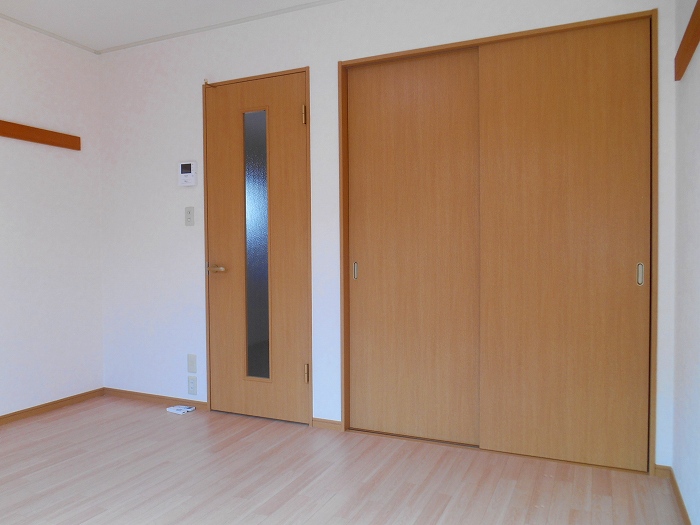 ウチダハイツ　Ｂ棟 同タイプ別部屋参考写真です