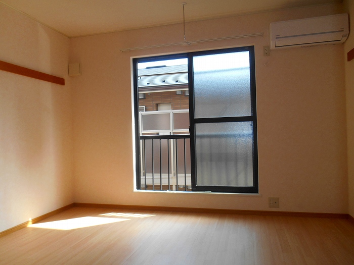 ウチダハイツ　Ｂ棟 同タイプ別部屋参考写真です