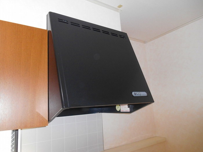 ウチダハイツ　Ｂ棟 同タイプ別部屋参考写真です
