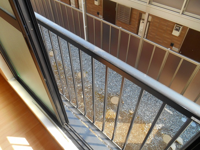 ウチダハイツ　Ｂ棟 同タイプ別部屋参考写真です