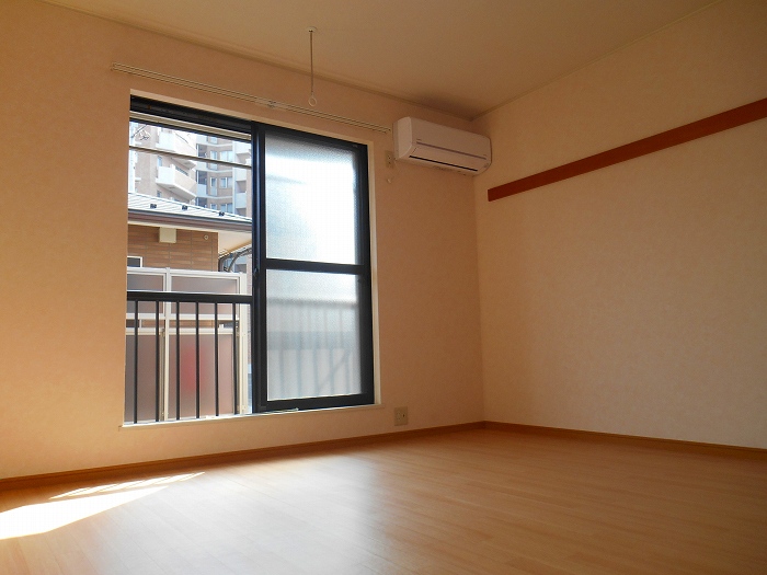 ウチダハイツ　Ｂ棟 同タイプ別部屋参考写真です