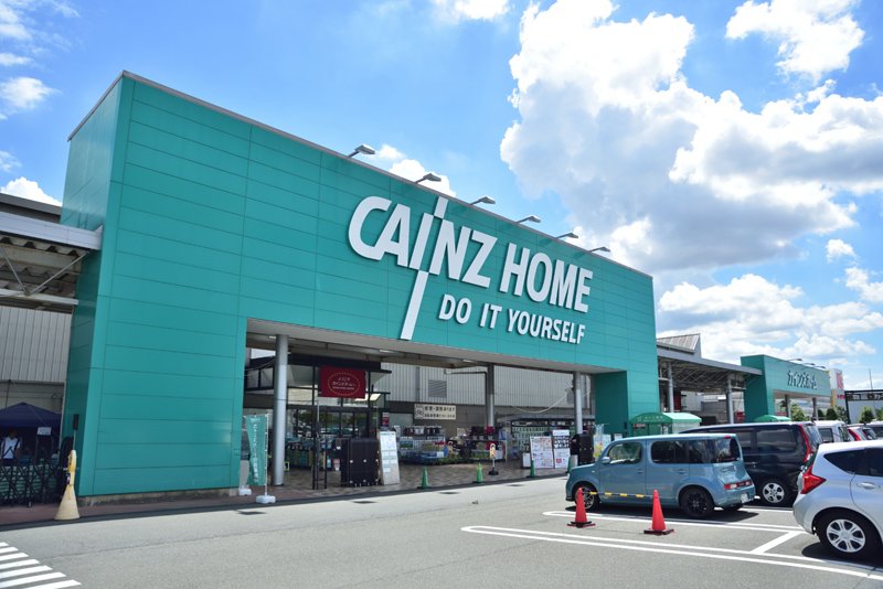 BLESS昭島 ｶｲﾝｽﾞﾎｰﾑ 昭島店