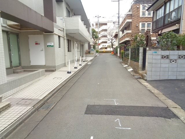 カームステージ国分寺 B棟  その他