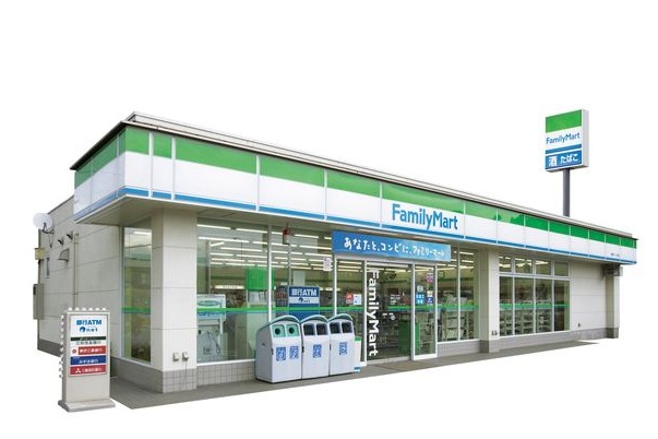 グリーンリーフ恋ヶ窪 ファミリーマート矢川駅前店