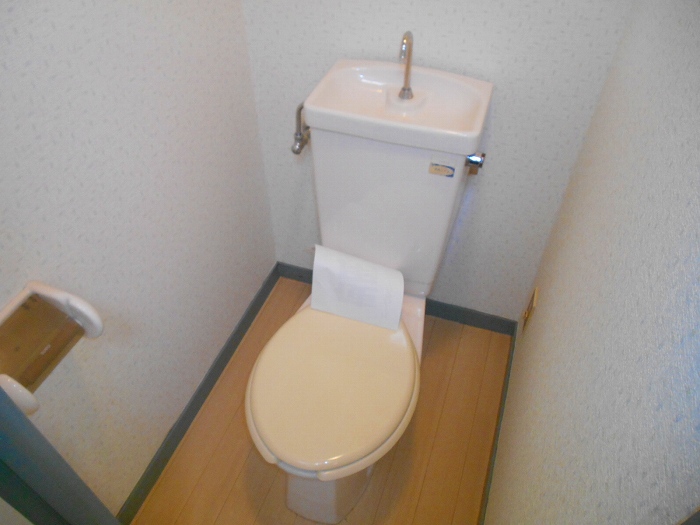東京都小平市上水南町２丁目 参考写真