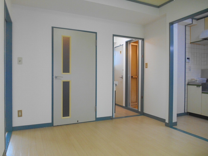 東京都小平市上水南町２丁目 その他部屋・スペース