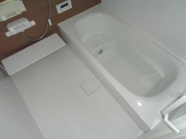 東京都国立市中２丁目 風呂画像