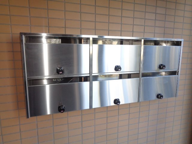 東京都国立市中２丁目 その他部屋・スペース