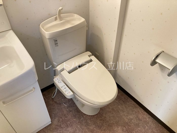 東京都日野市多摩平２丁目 同建物参考写真