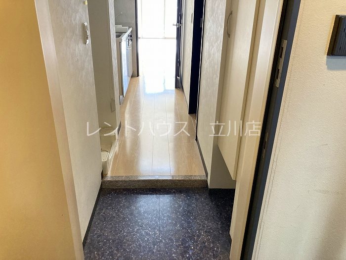 東京都日野市多摩平２丁目 同建物参考写真