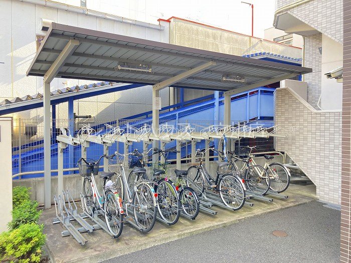 東京都日野市多摩平２丁目 その他
