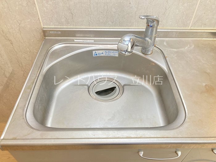 東京都日野市多摩平２丁目 同建物参考写真